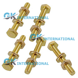 Brass Products